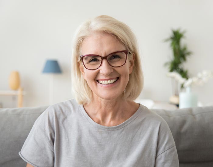 Cosmetic Dentistry