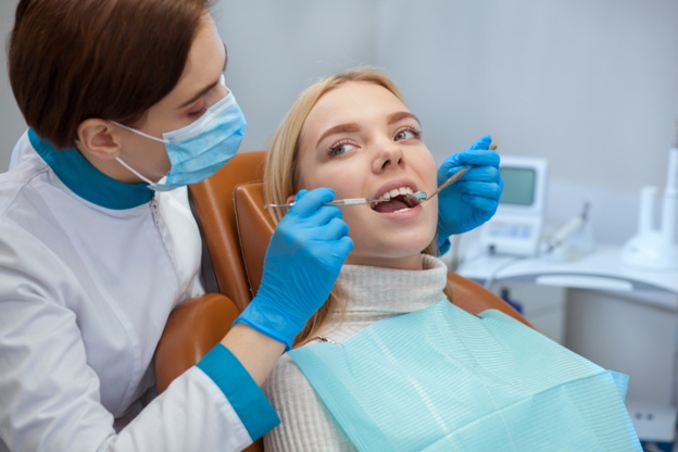 Emergency Dental Services in Buckeye, AZ