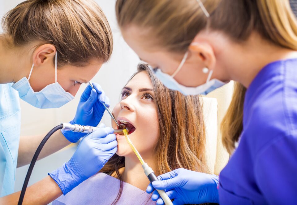 Preventive Dentistry